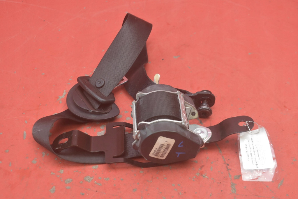 Gurten Sicherheits links heck 606345601A BMW X5 E70 06-10