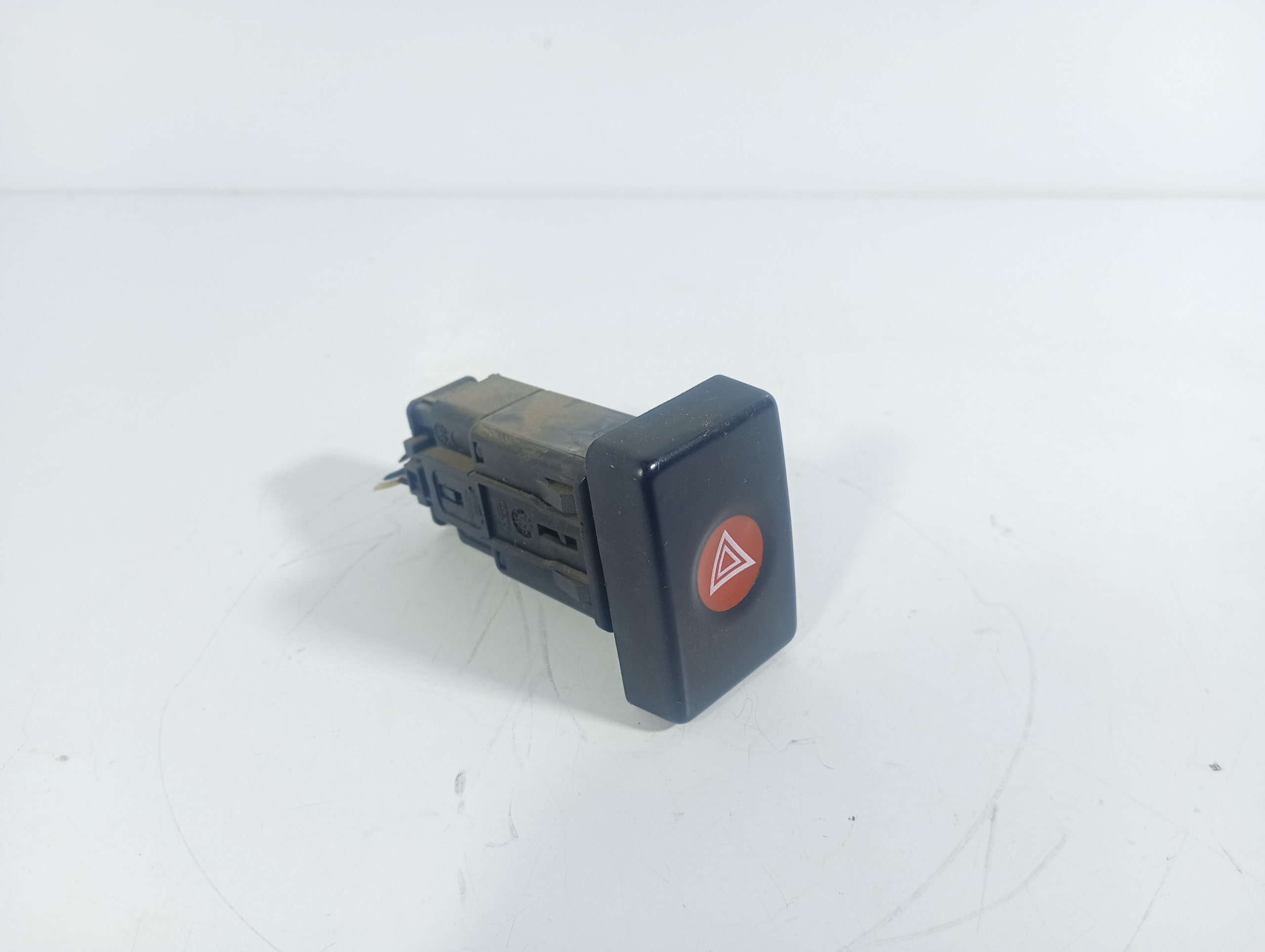 Dacia Logan Van 04-12 switch switch button of the lights of warning lights