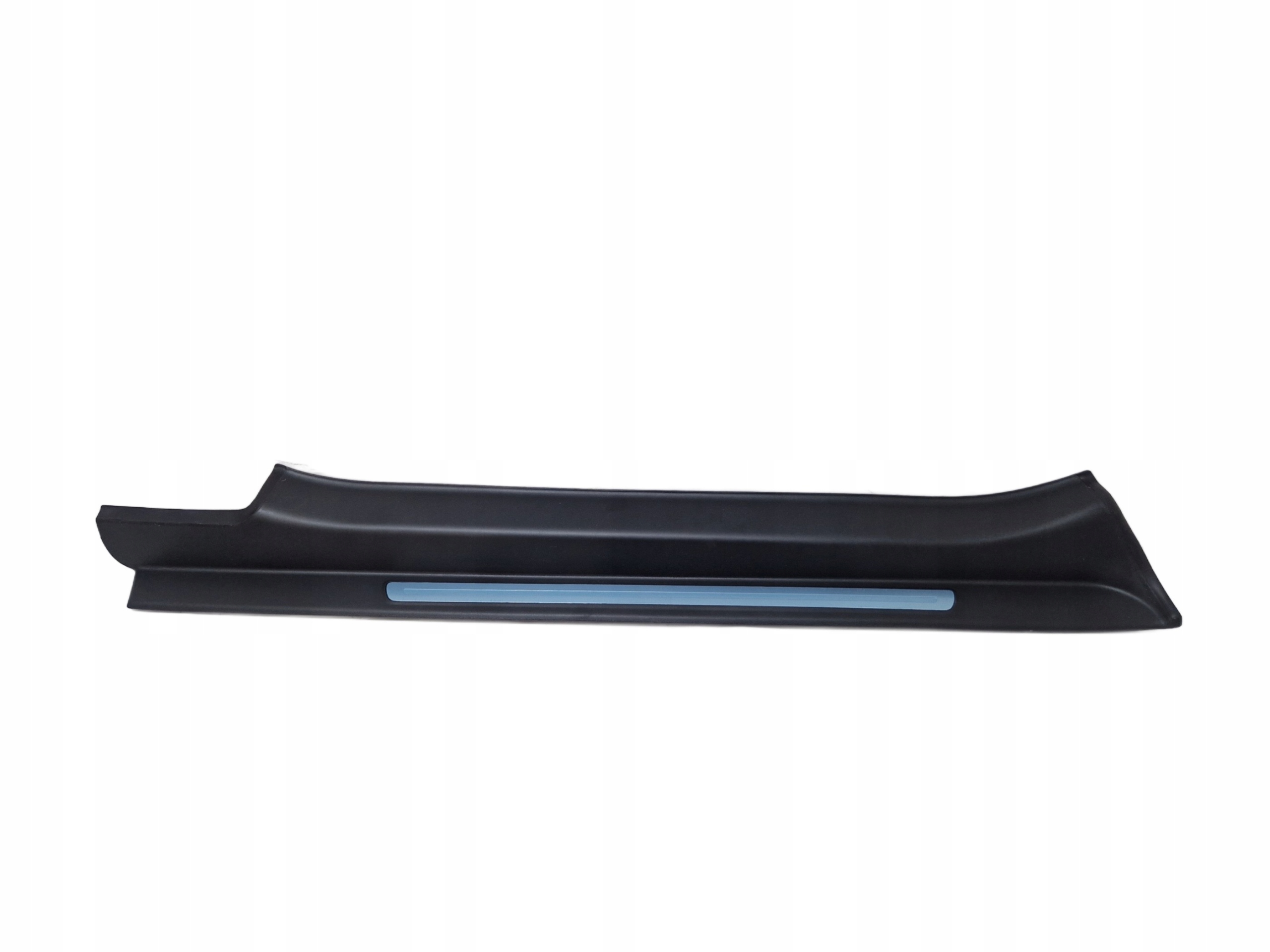 * AUDI TT 8J moulding threshold left front 8J0853491G