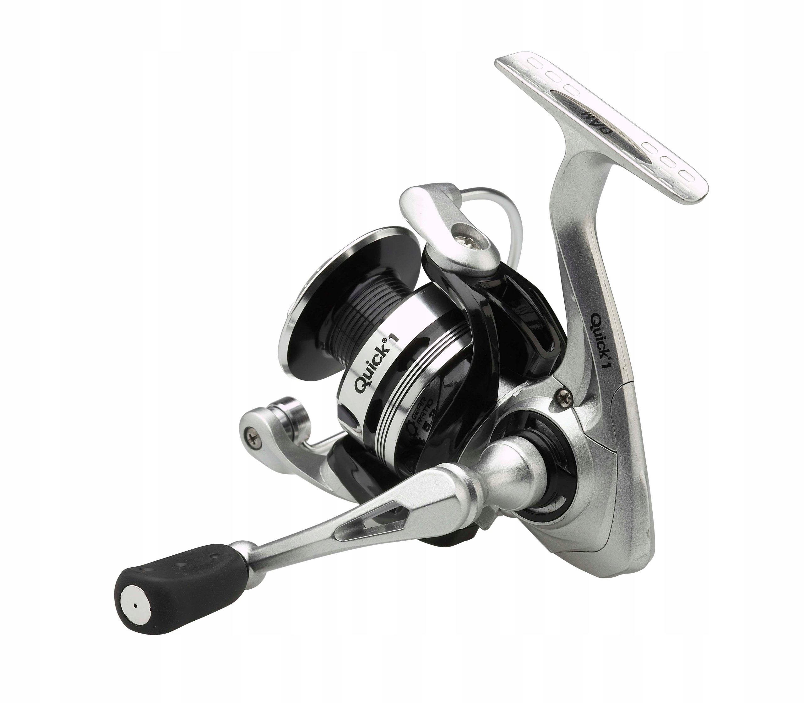 Kołowrotek spinningowy DAM Quick 1 3000 FD 3+1BB Marka Dam