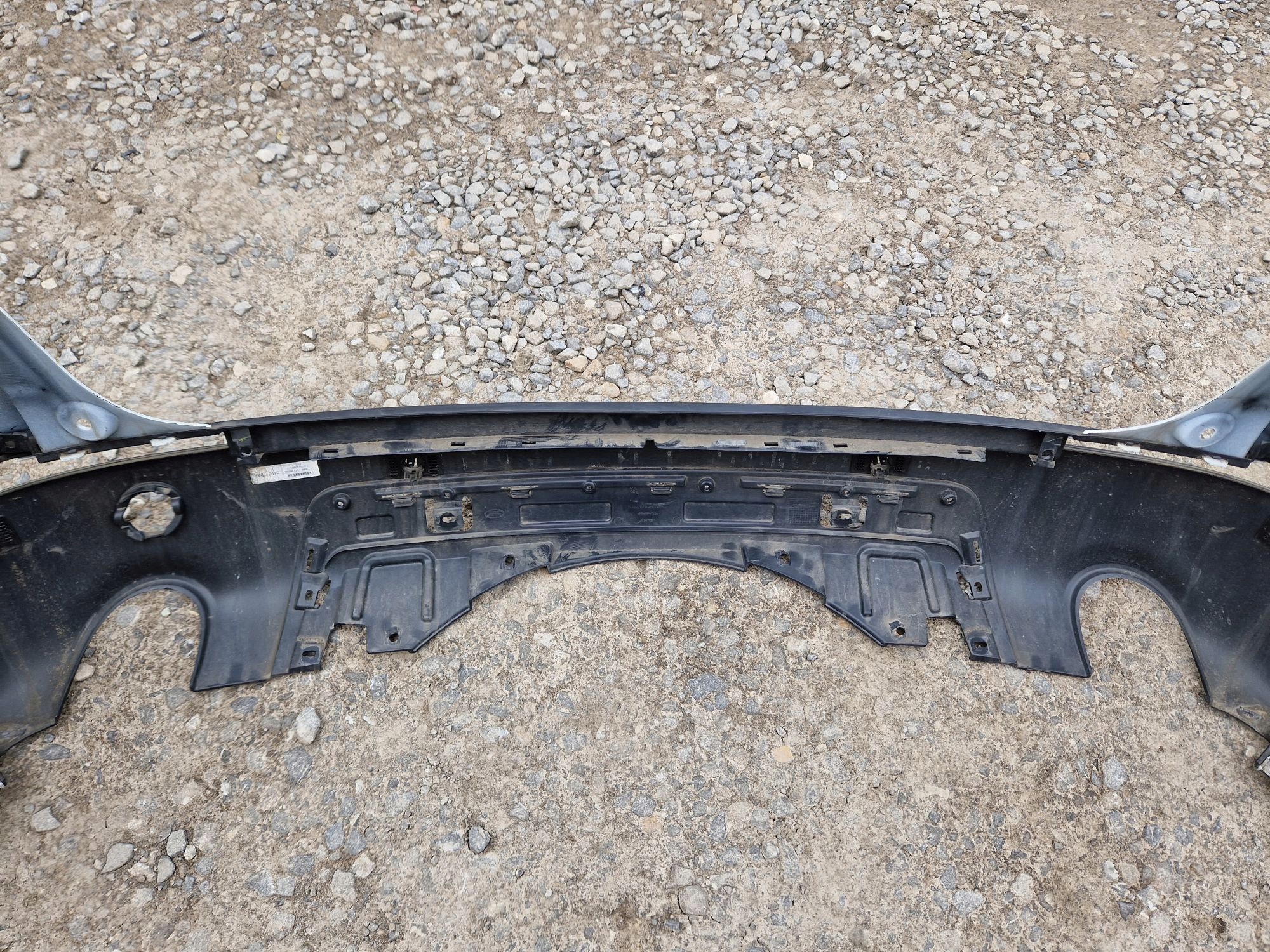 bumper rear LAND ROVER DISCOVERY SPORT 2014R