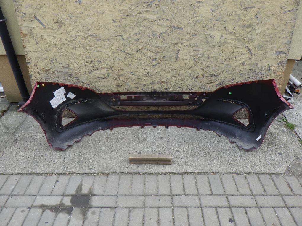 MERCEDES V class 447 VITO W447 LIFT 24- front bumper