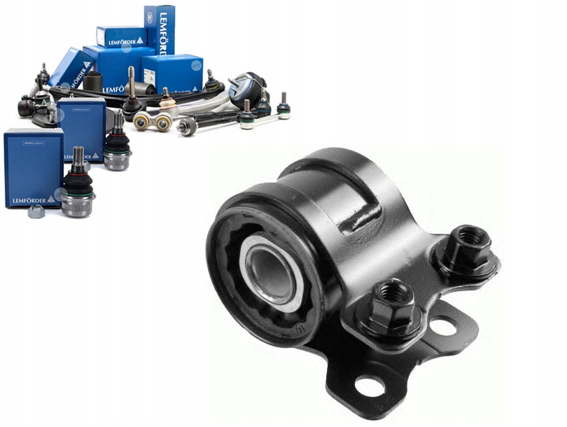 LEM30801 01 Pouzdro Wah. Volvo Přední S40/V50 03- Fo Asistent řidiče #33