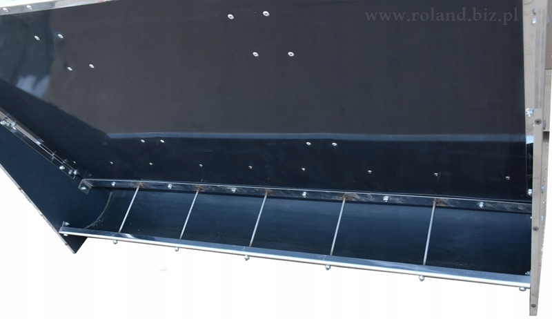 Automat paszowy W6 dla warchlaków PRODUCENT DOWÓZ Marka inna