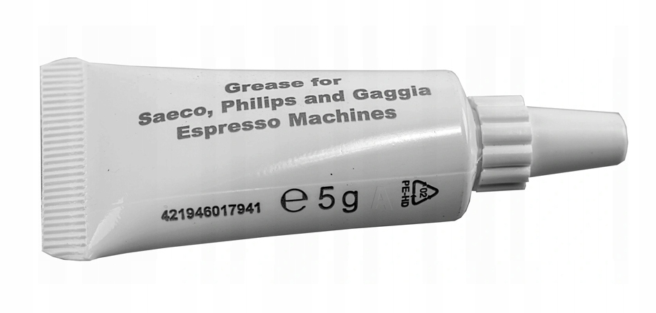 Philips Saeco HD5061/01 Smar konserwujący Oryginał Stan opakowania oryginalne