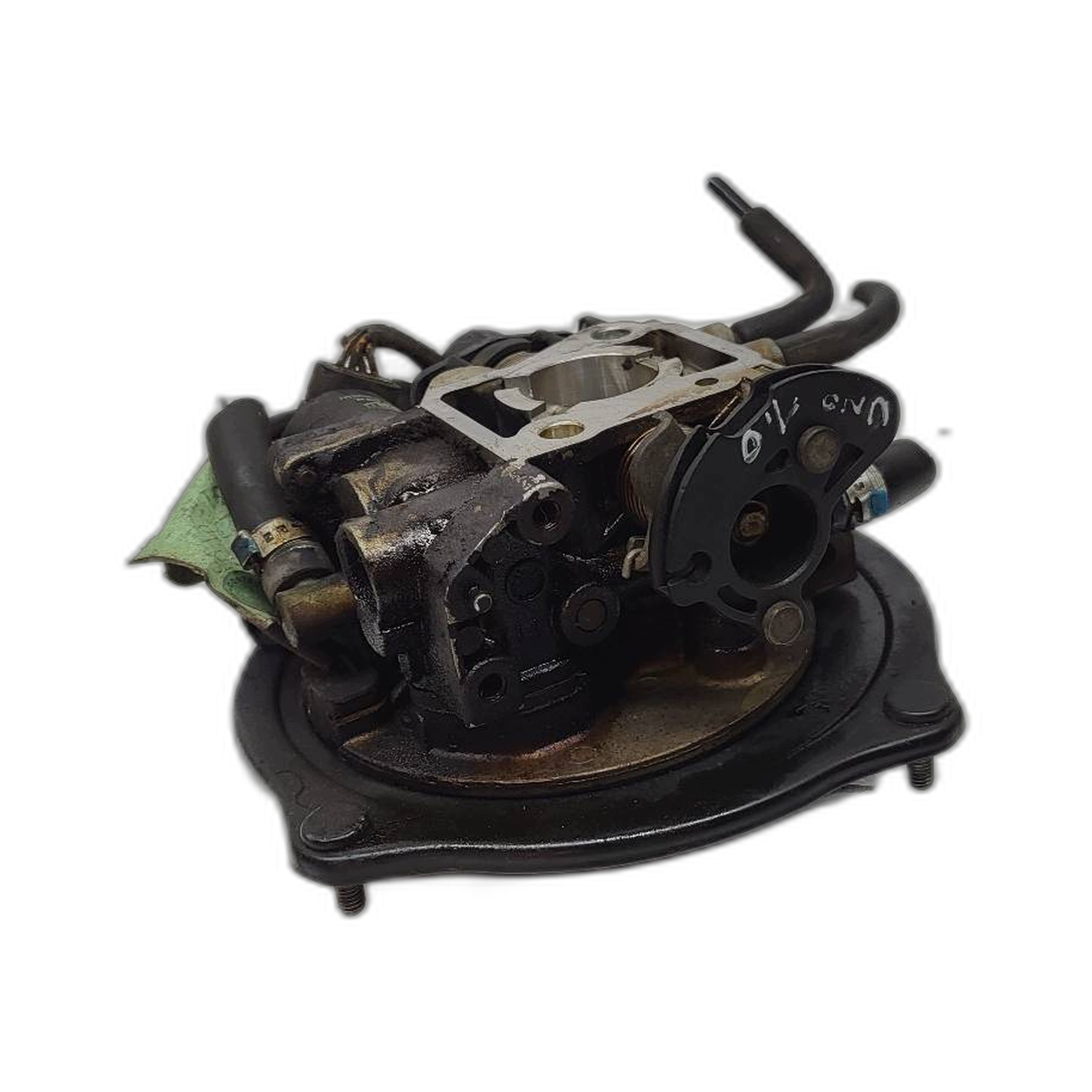 Valvola a farfalla Monowtrysk Fiat UNO 1.0 32MB26/01