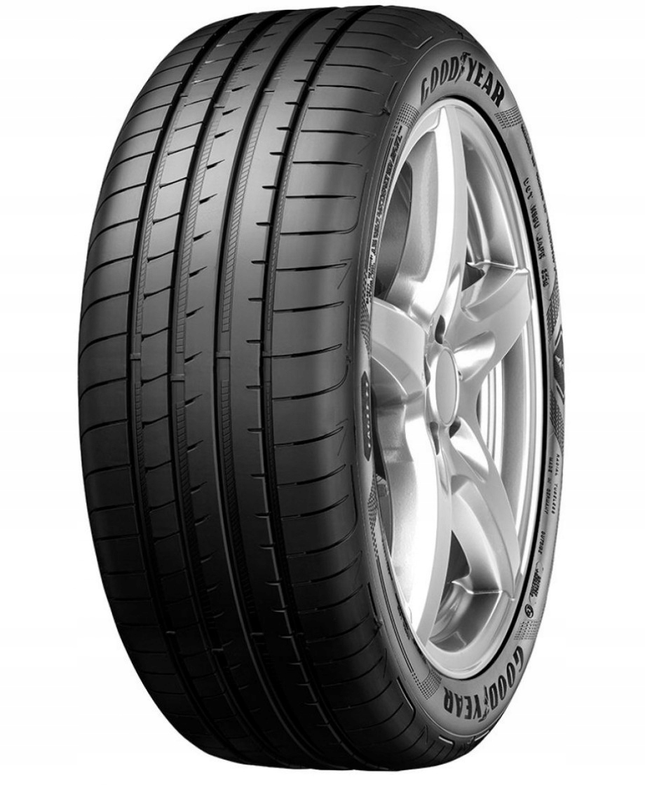 Goodyear Eagle F1 Asymmetric 5 235/60 R18 103 W