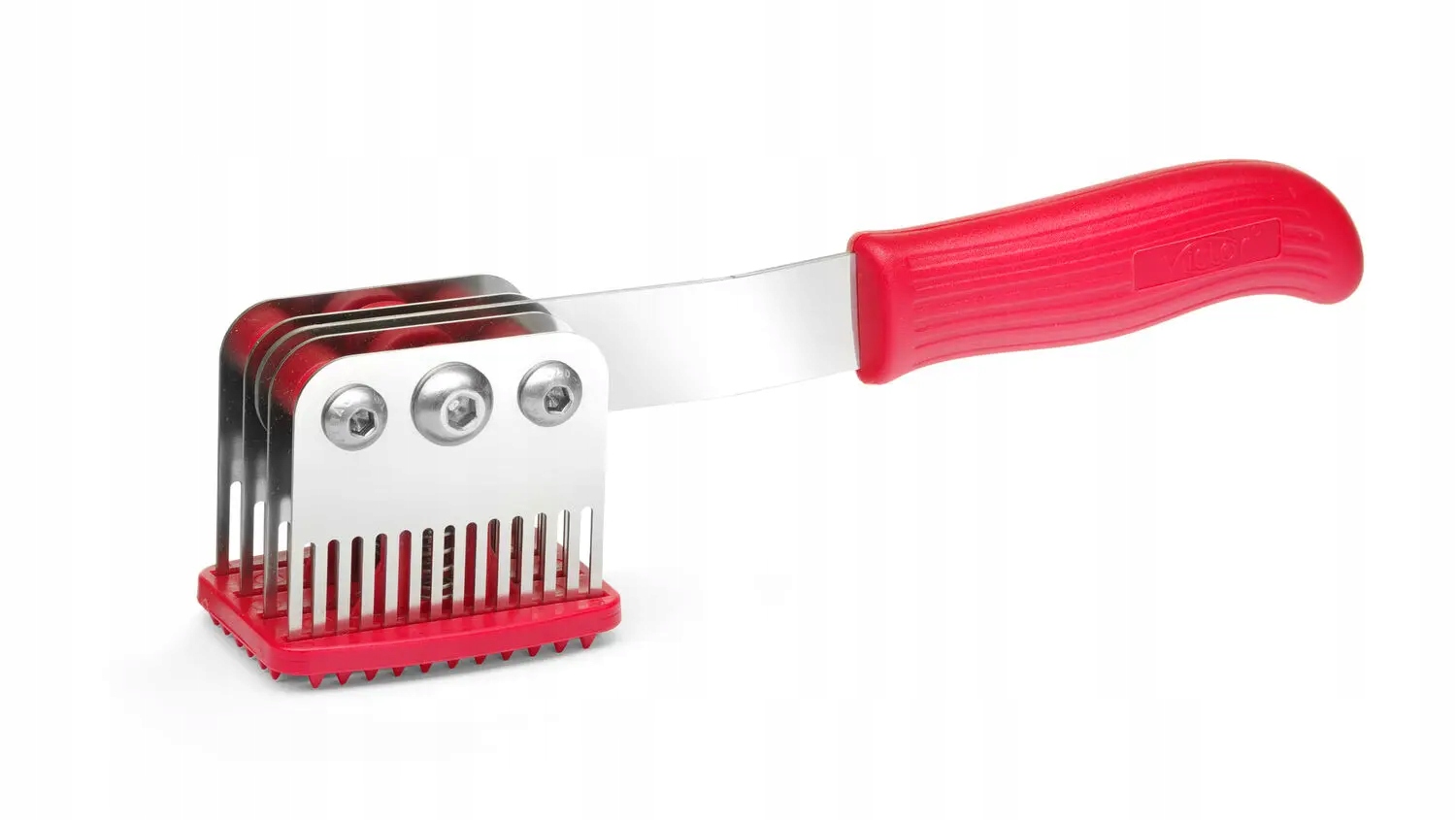 Šéfkuchársky tĺčik HENDI, 56 nožov, 280x57x(H)70 mm