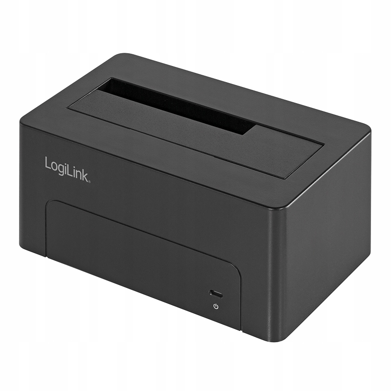 Dokovací stanice pro disky Sata Hdd/ssd 2,5 3,5 Usb 3.1 Gen2 Quickport 10Gbs
