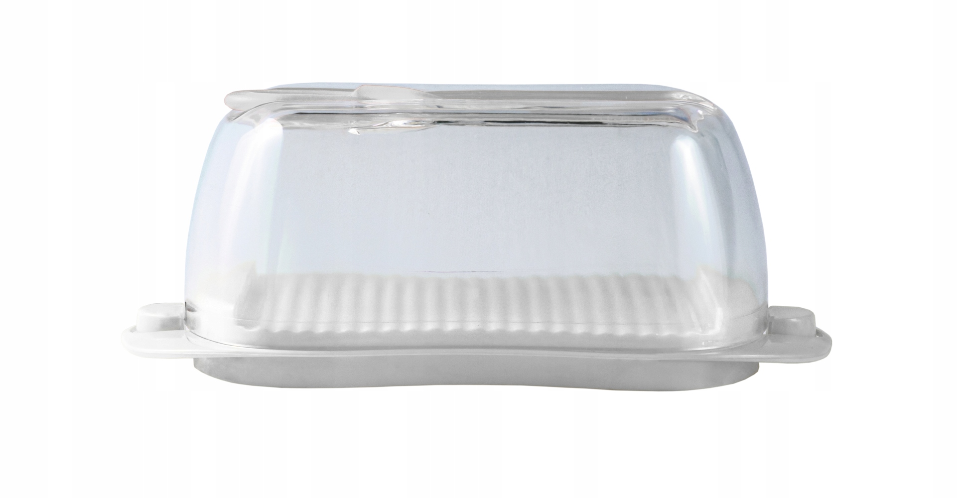 Maselniczka maselnica pojemnik na masło OPIS Kod producenta 8001136905766