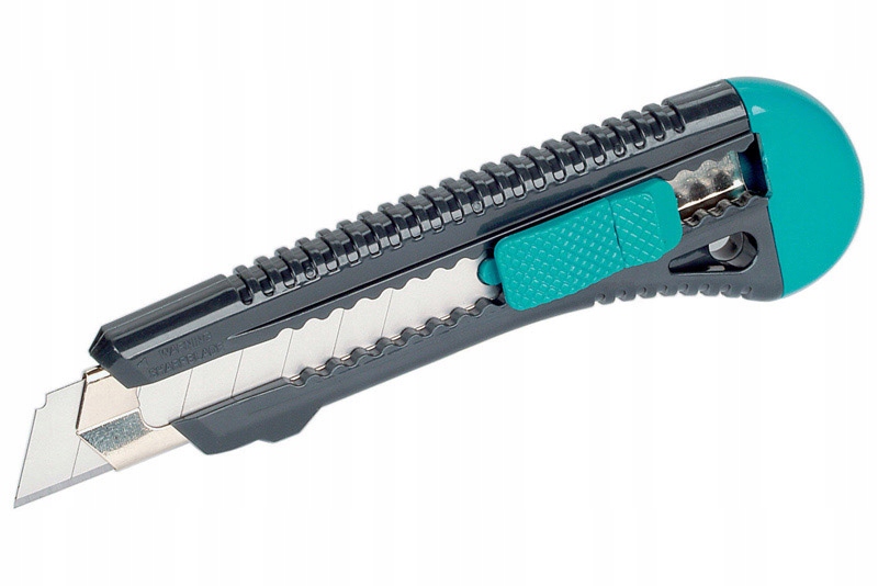 

Wolfcraft Nóż z ostrzem 18mm