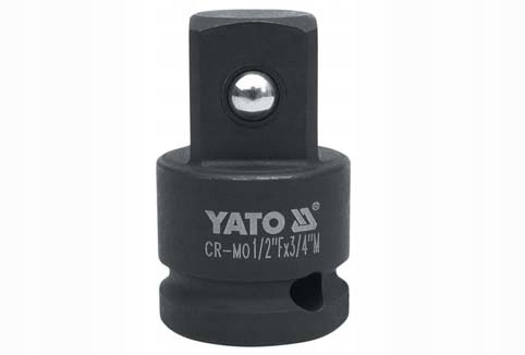 

Yato Redukcja Udarowa 1/2 na 3/4" 1067