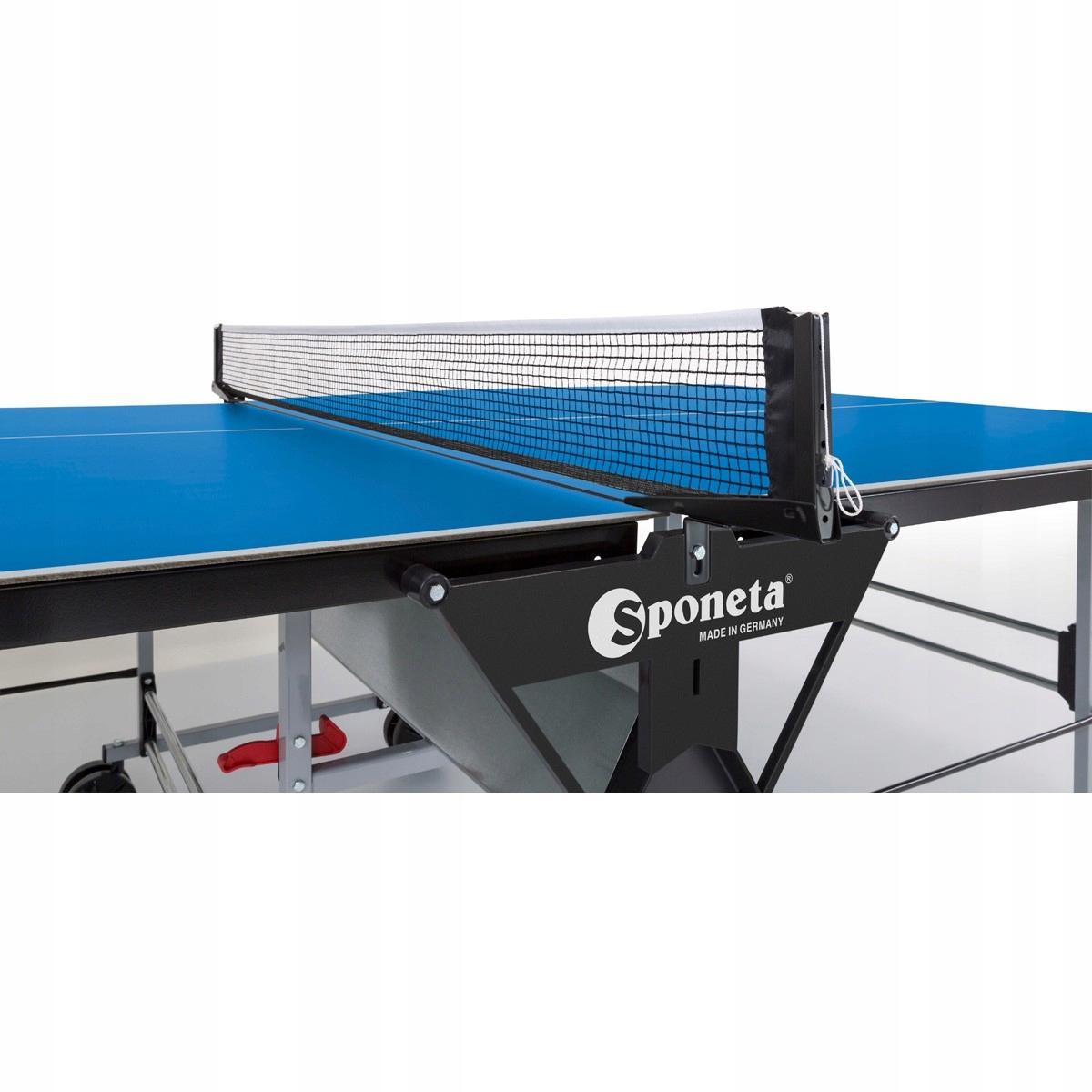 Stół do tenisa stołowego Ping pong Sponeta S3-47E OUTDOOR Kolor dominujący odcienie niebieskiego