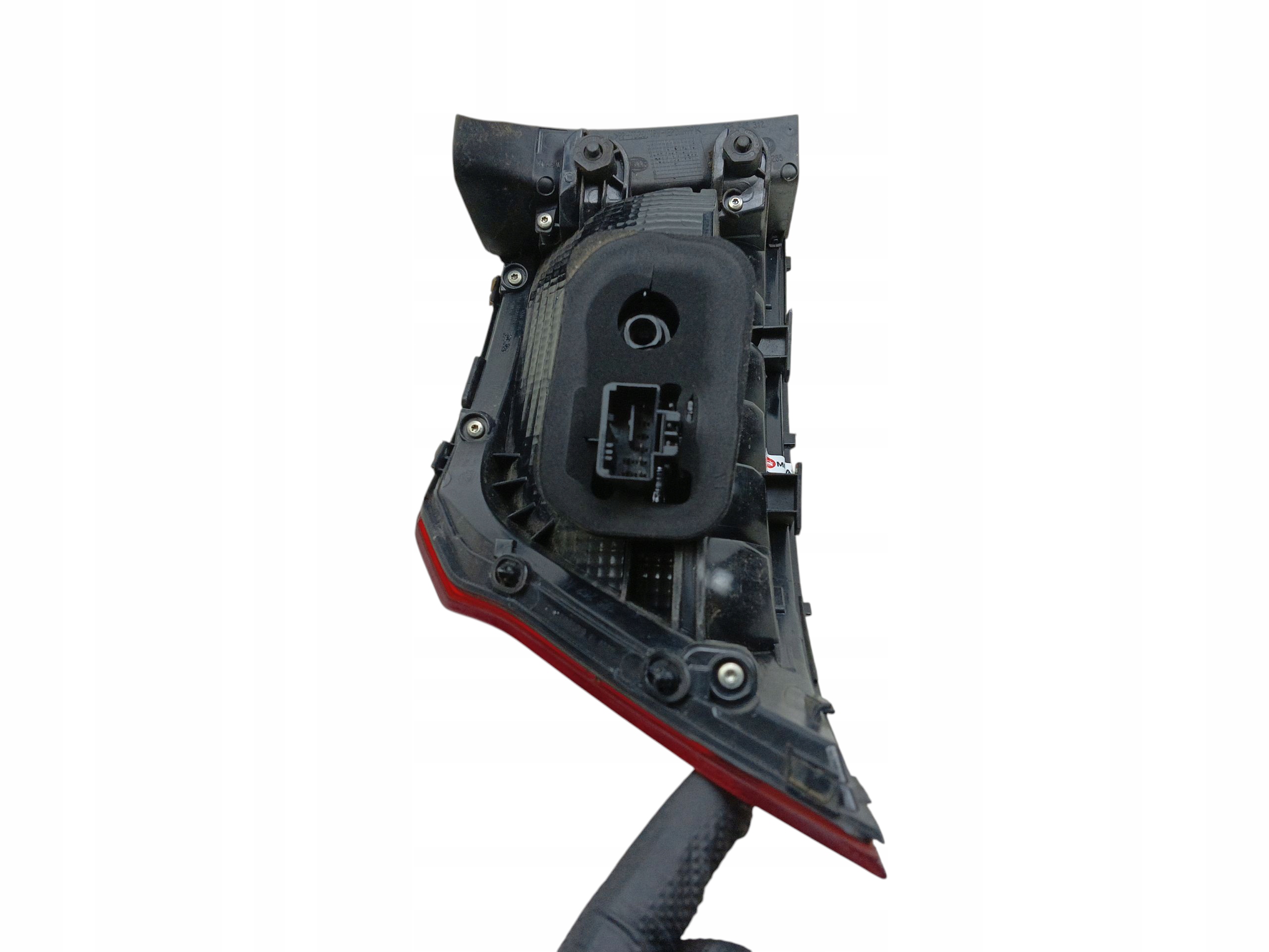 light right right rear part VOLKSWAGEN PASSAT B8 (2014-2019) sedan