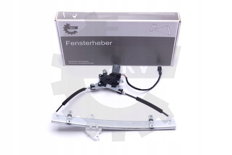 PODNOŚNIK SZYBY PRZÓD PRAWY ACCENT 8240422011