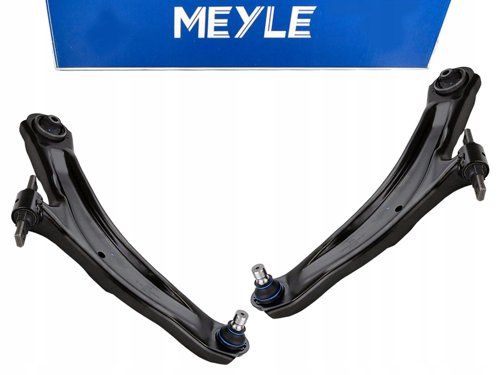 MEY36-16 050 0007/HD рычаг подвески nissan перед 0008/HD