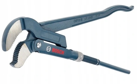 Bosch Klíč Na Trubky 420mm 45st