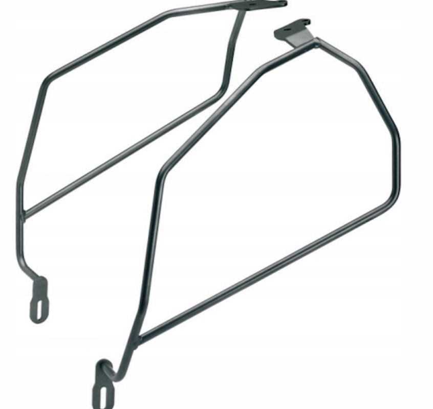 Kappa Stojan Pod Bočné Tašky Rýchla Montáž Remove-x Yamaha Tracer 9 '21