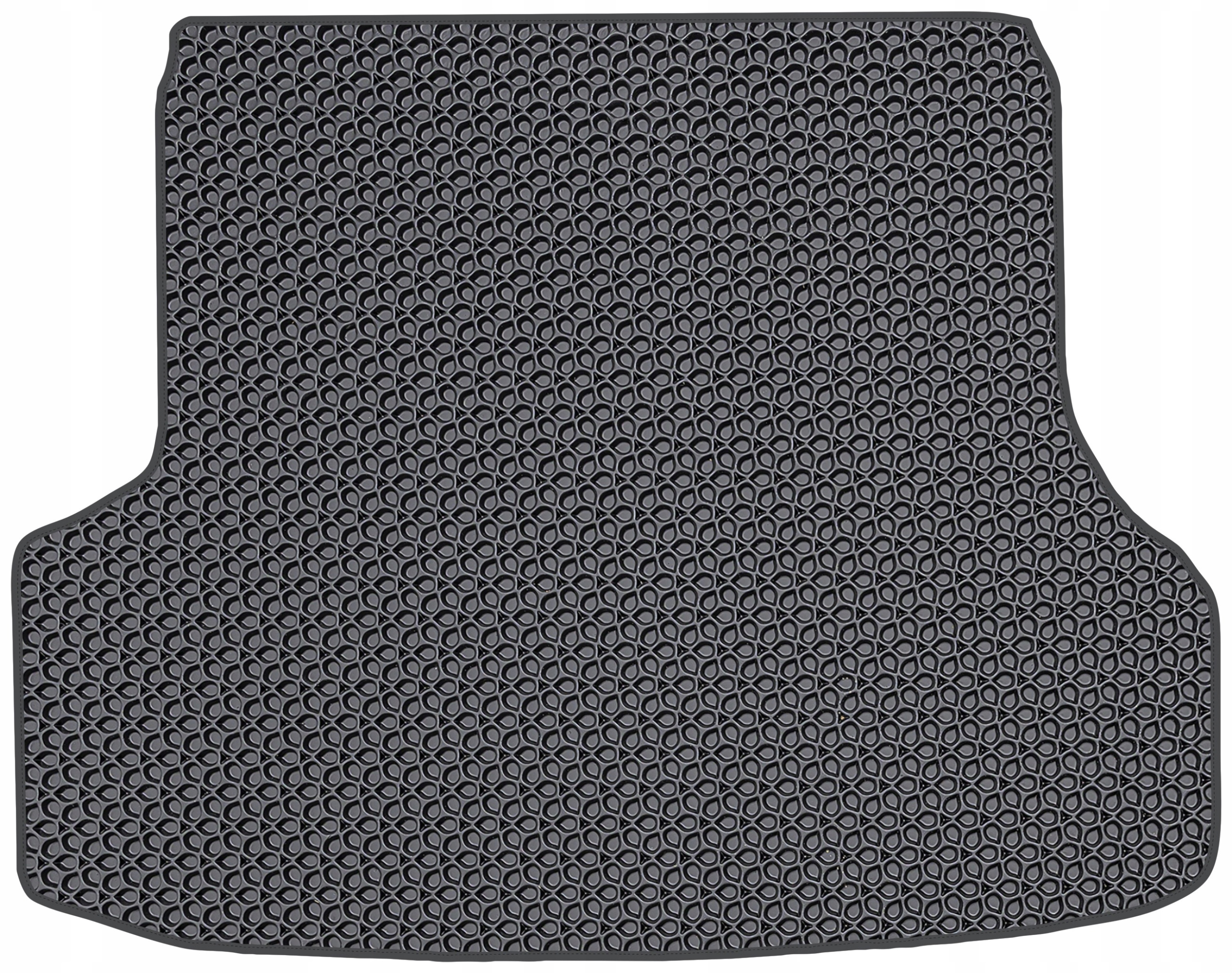 Saab 9-5 I Kombi 1997-2009 Koberec zavazadlového prostoru Eva Eternity