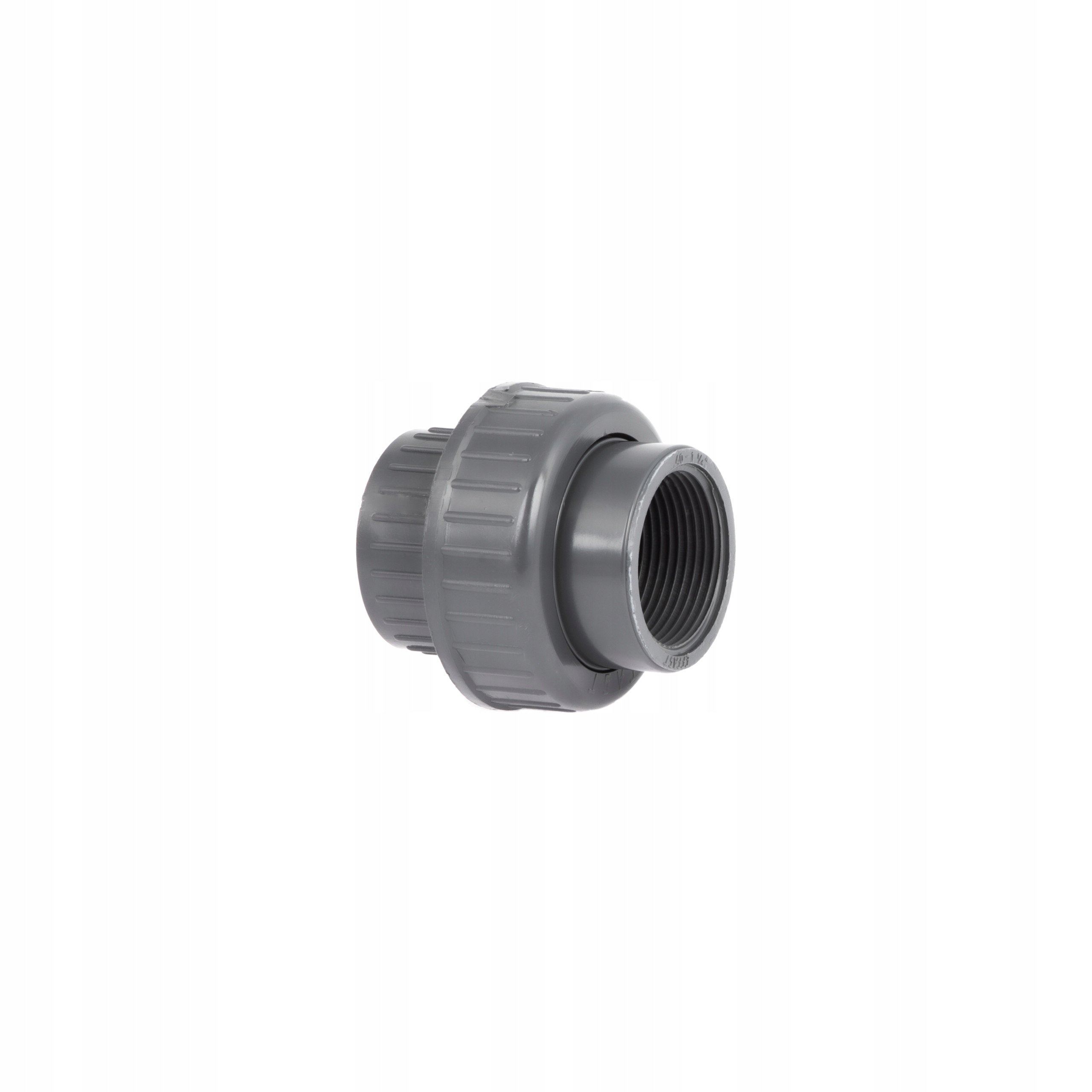 

Dwuzłączka Śrubunek Pvc-u Bog KWxGW D32x1"