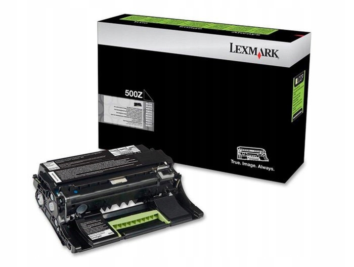 Originálny čierny bubnový modul Lexmark MS321dn, MS321dntw, MS421dn, MS421dw,