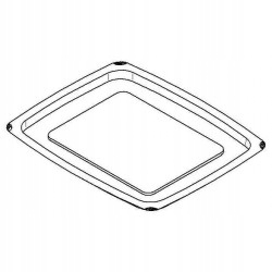 Przykrywka Anis P9290C