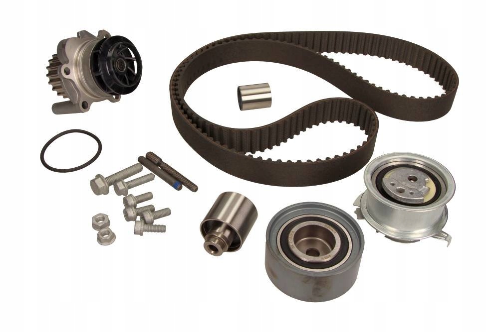 1987946920/BOS ZESTAW ROZRZĄDU (Z PASKIEM) + POMPA