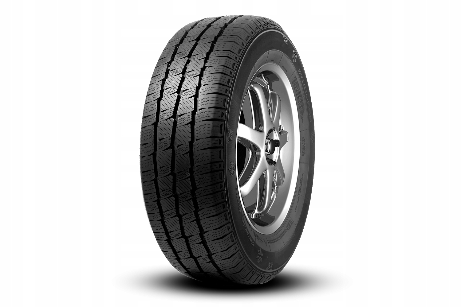 4x Torque WTQ5000 215 / 65R16