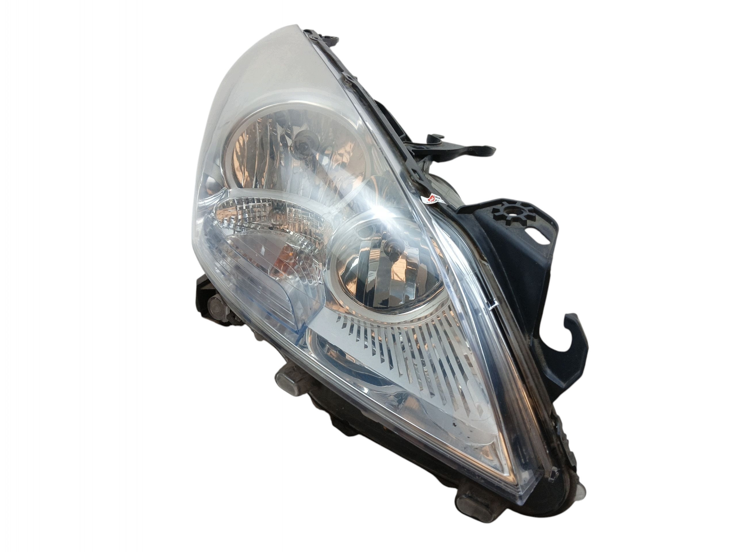 light REFLEKTOR right front PEUGEOT 5008 and (09-13)