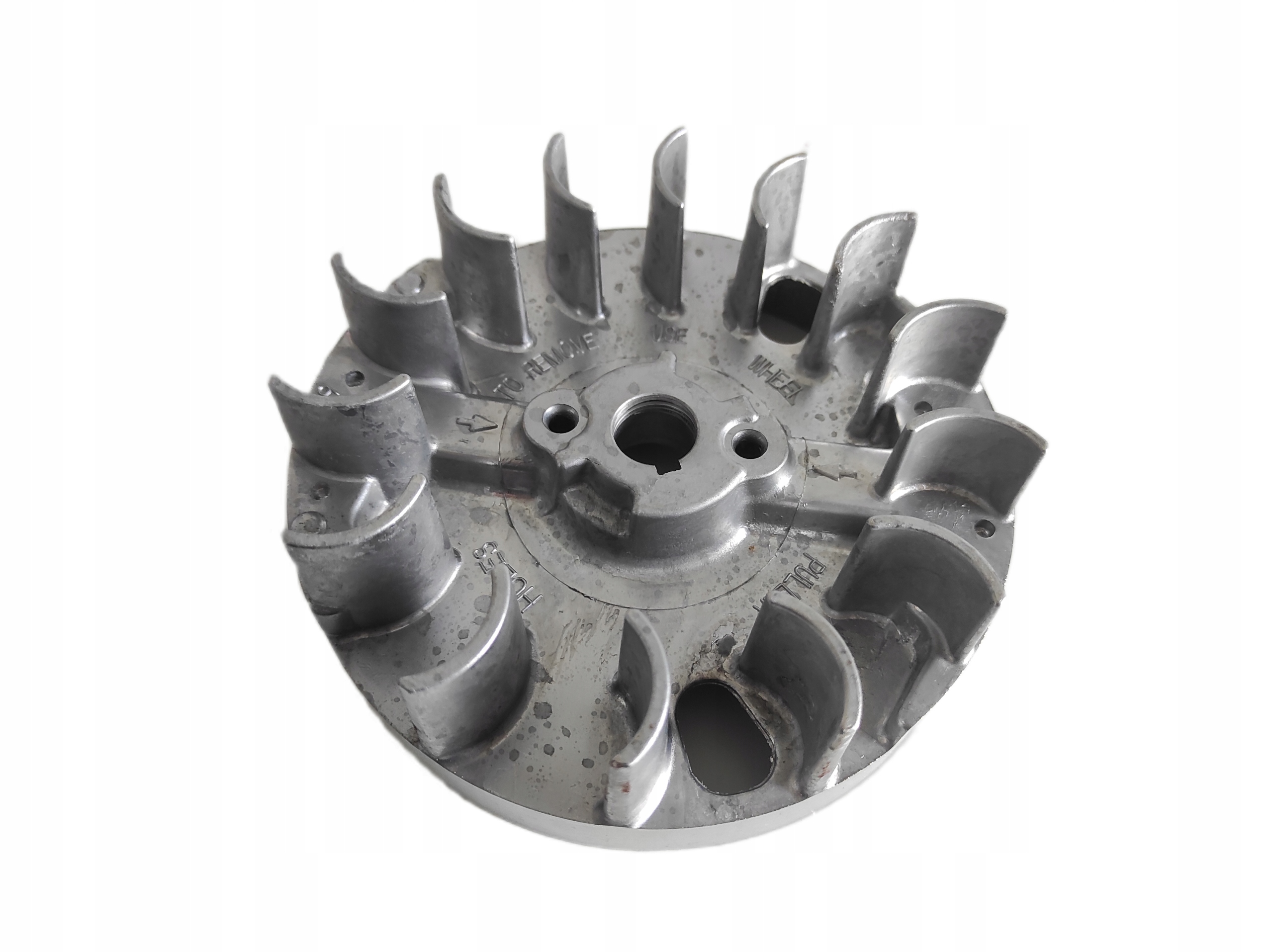 Koło magnesowe Briggs & Stratton 590544, 799682