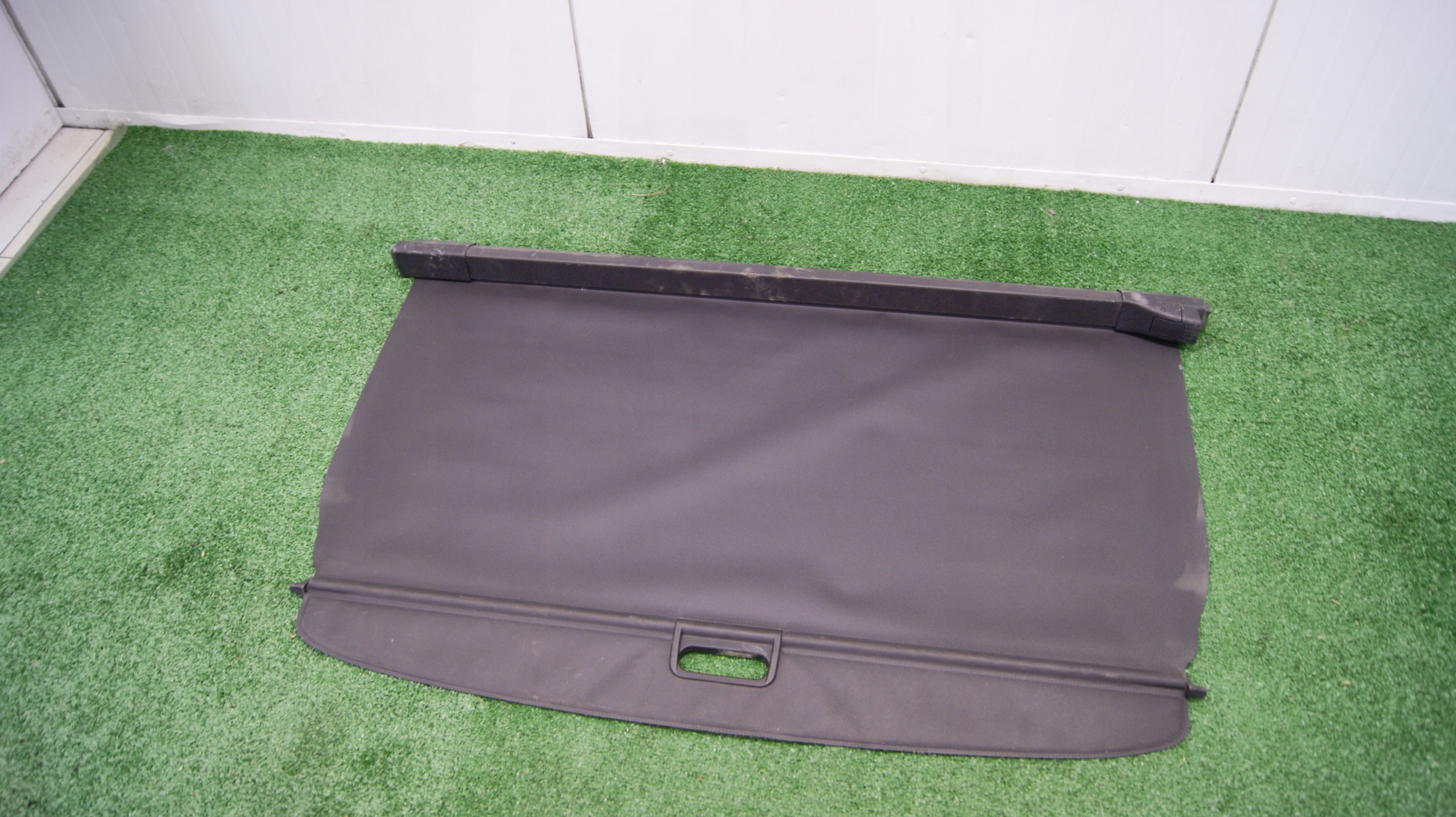blinds boot OPEL VECTRA C 24469259