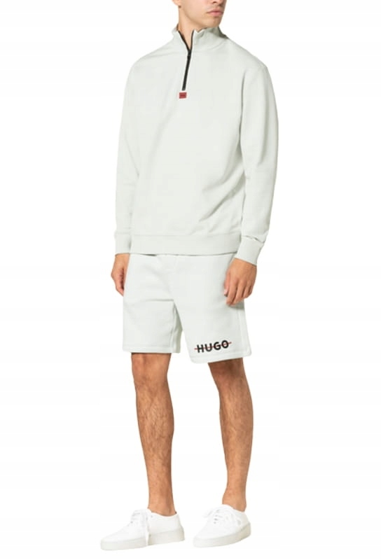 Bluza Hugo Durty r. S