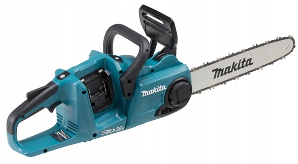 Makita pilarka łańcuchowa 35 cm DUC353Z 2x18v