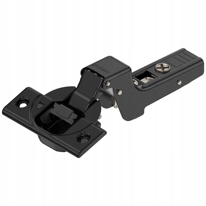 

Blum 71B3750 Zawias wewnętrzny Blumotion czarny