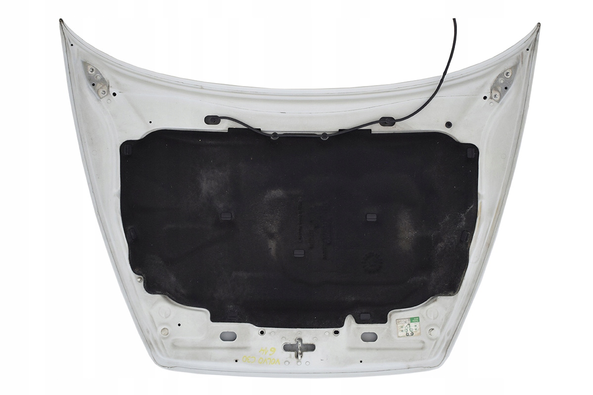 Capot VOLVO C30 V50 S40 II