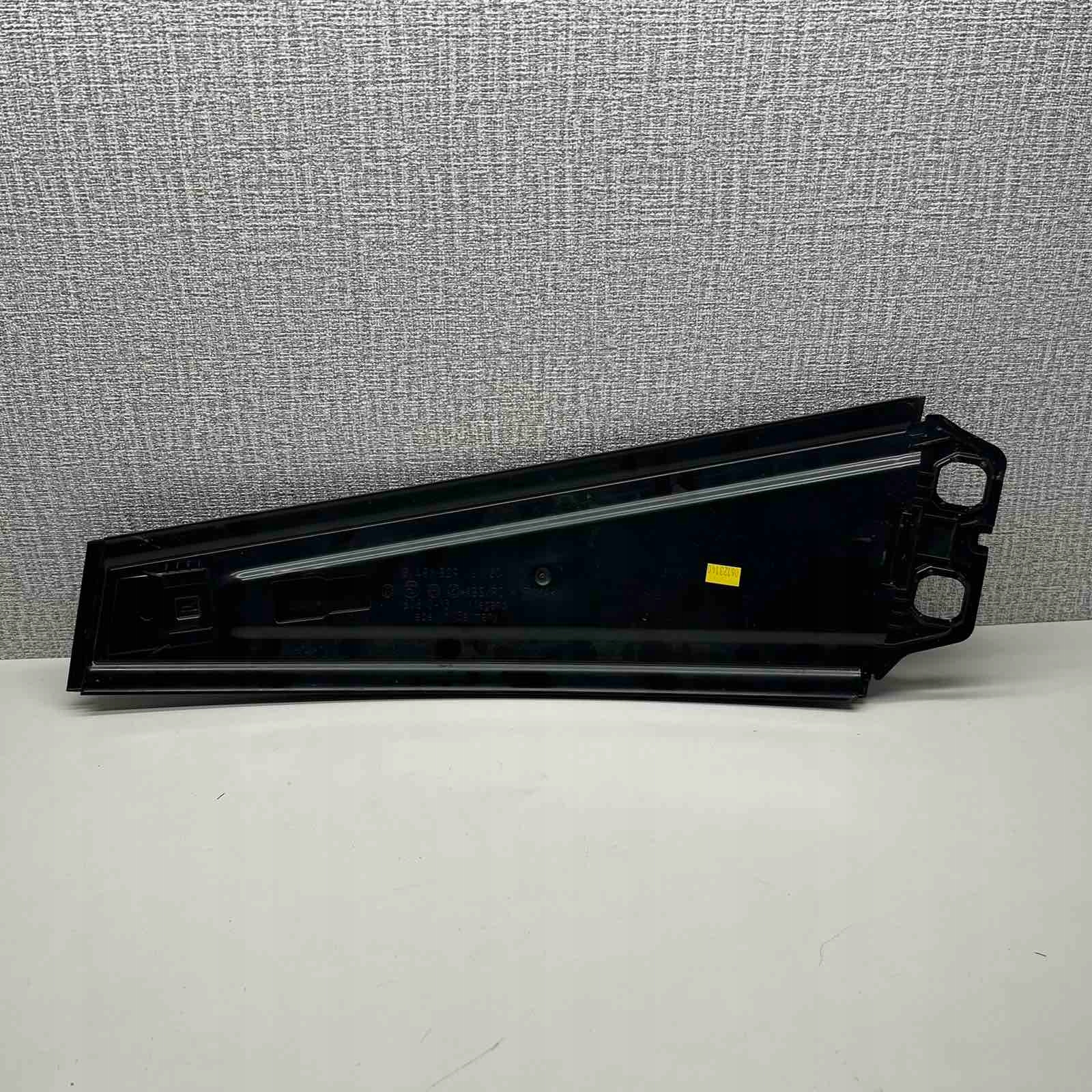 BMW iX I20 moulding cover RAMY windows SLUPKA left 8491329