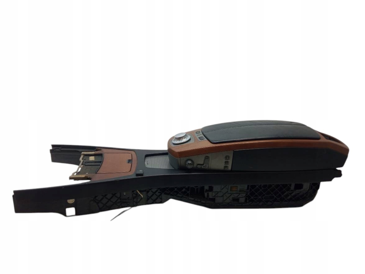 TUNEL central armrest switch Bmw Seria 7 IV (2001-2008) E65
