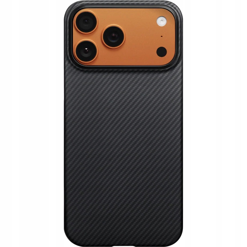 Pitaka iPhone 17 Pro MagSafe Pouzdro obal pevný kryt