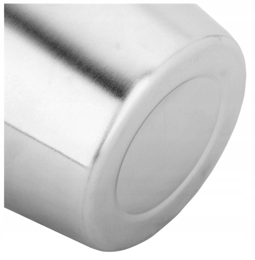 Wiaderko do lodu 2 L, duży pojemnik na lód, cooler Rodzaj wiaderko