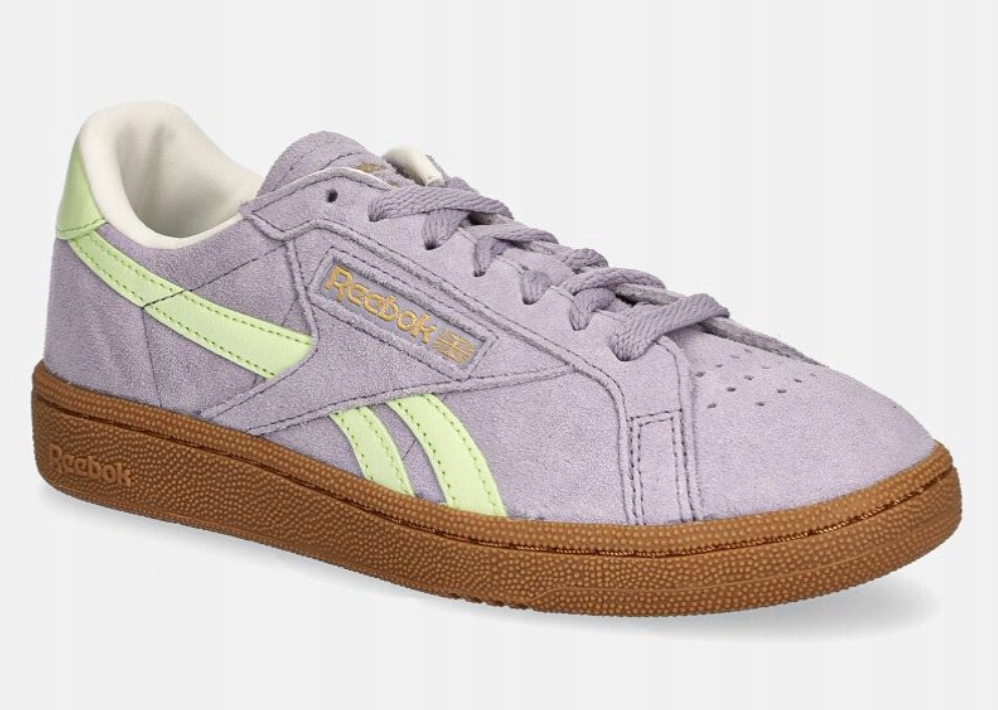 Dámské sportovní boty Reebok Club C Grounds Uk velikost 41