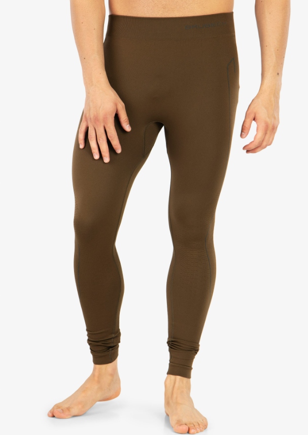 Spodnie męskie BRUBECK RANGER THERMO r. M LE1276M