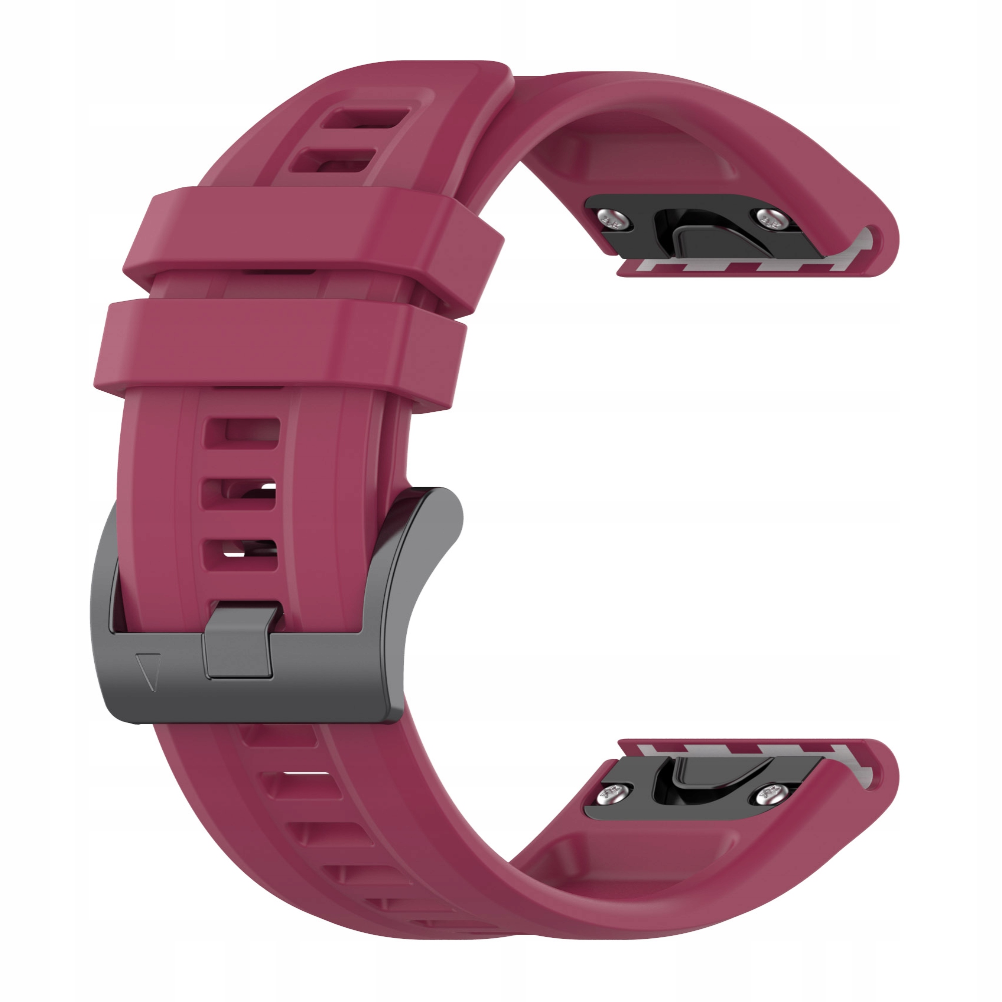 Pasek QuickFit 26 do GARMIN Fenix 5X 6X 7X Tactix Marka TRIMARK