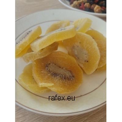 Kiwi sušené bez cukru 1 kg Rafex