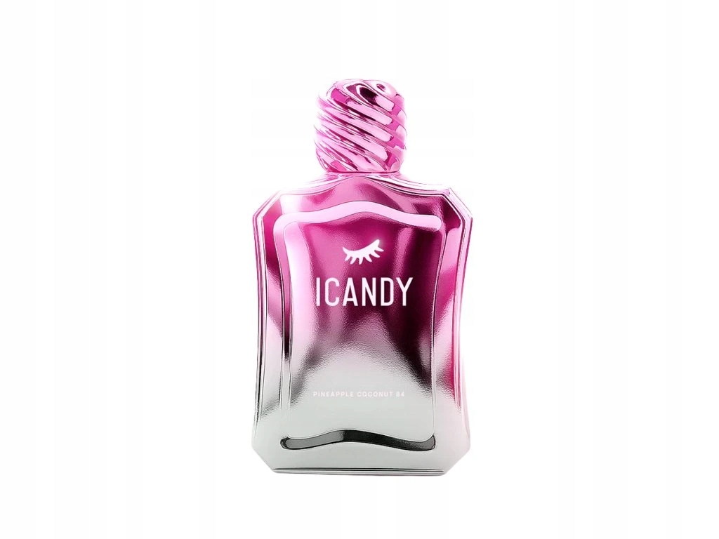 Icandy Beauty Pineapple Coconut Cake 84 parfém pro ženy 100 ml