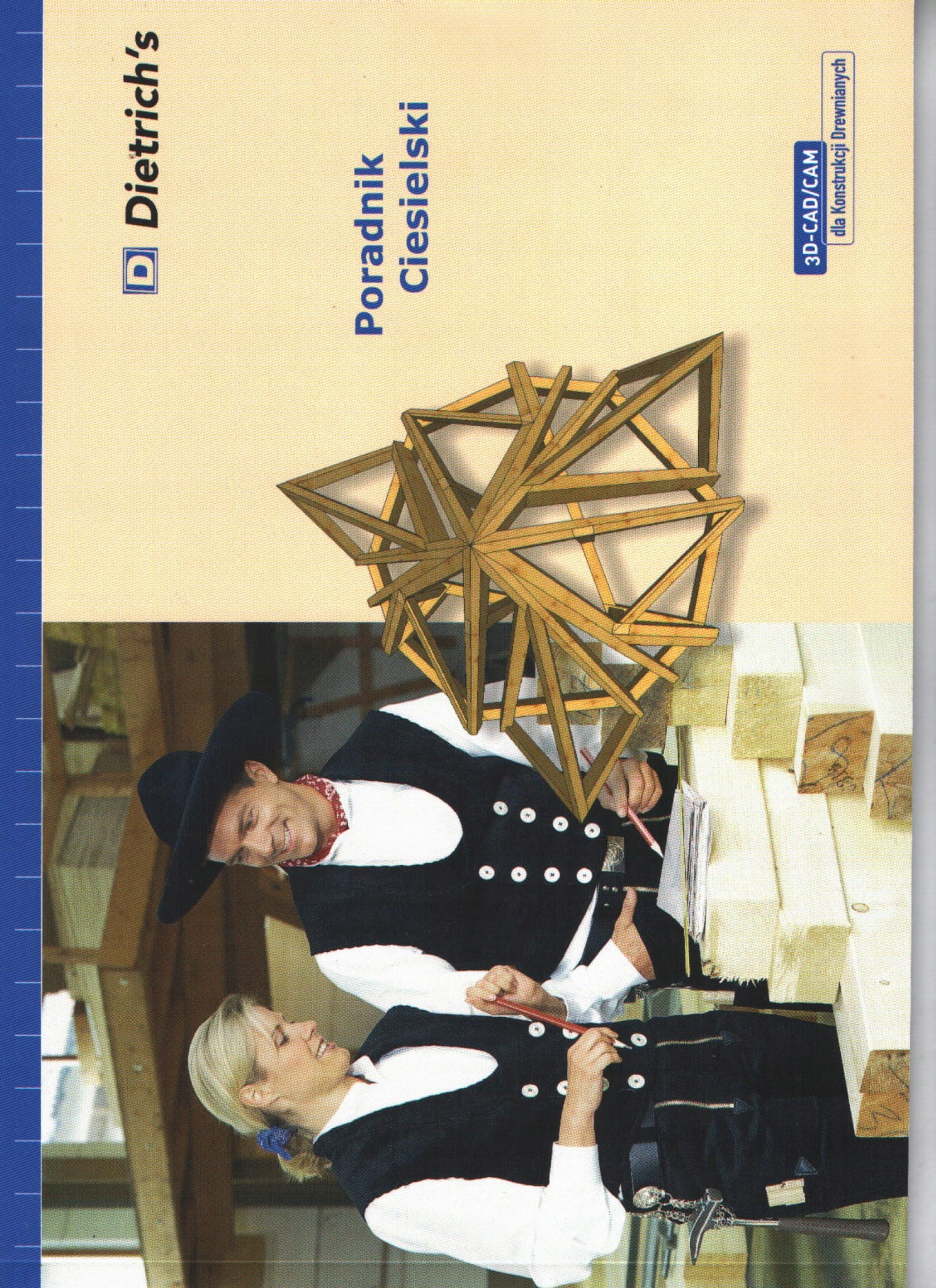 Poradnik Ciesielski. 2021