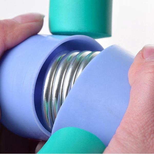 MOTYLEK AGRAFKA DO ĆWICZEŃ RAMION UD NÓG POŚLADKÓW Długość (cm) 52