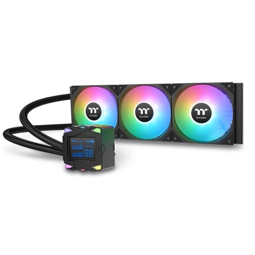 Thermaltake Vodní chlazení – Aio LA360-S Argb