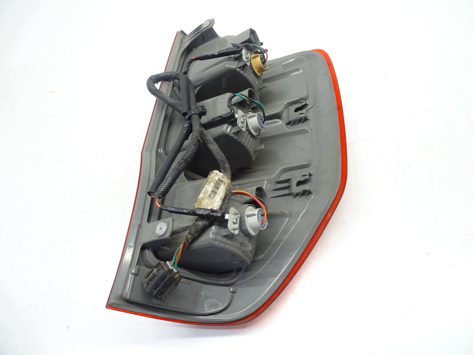 light rear part rear left FORD RANGER PICK UP GB3B-13405