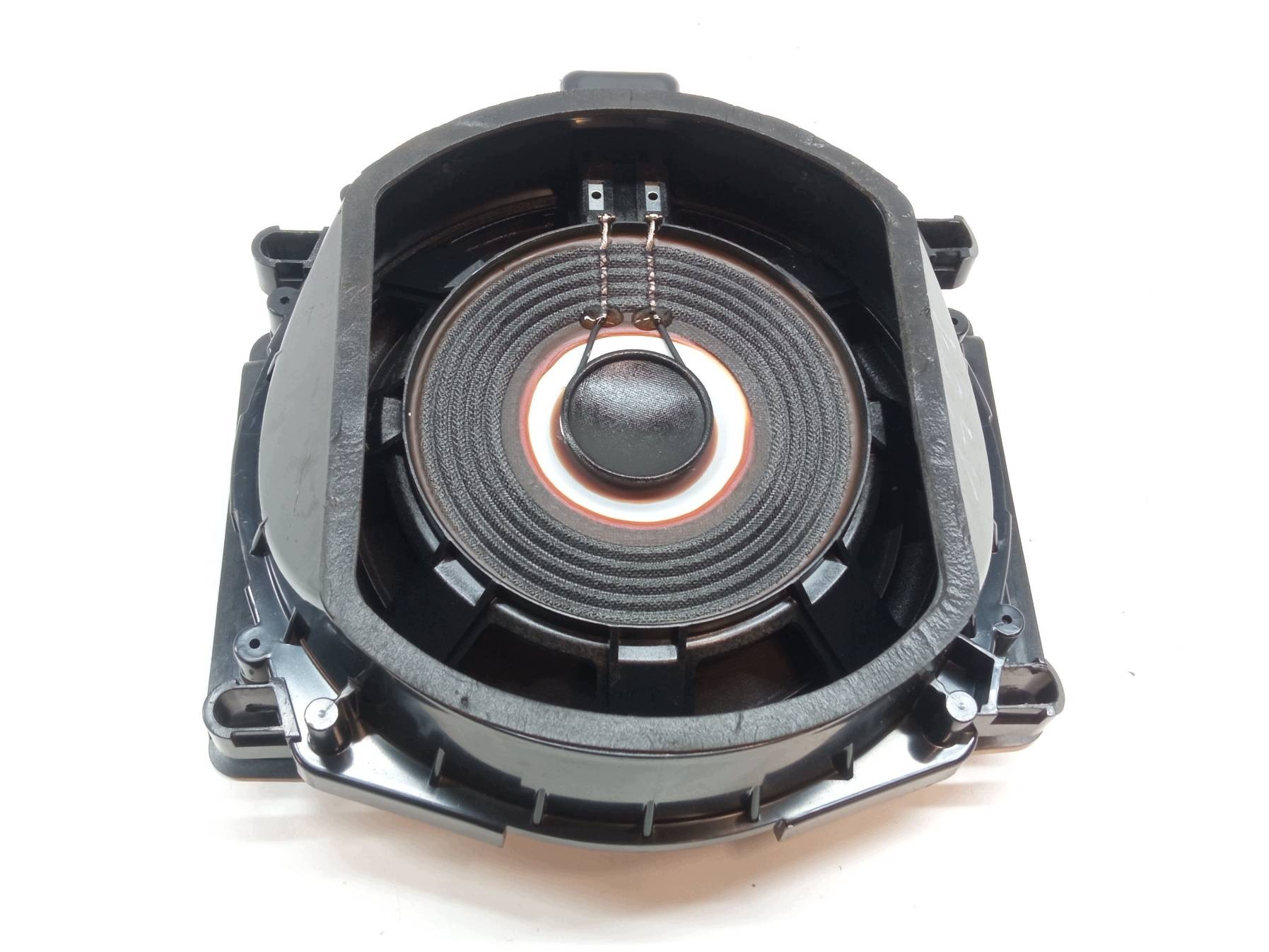 speaker 9247484 Bmw X6 II (2014-2019) F16