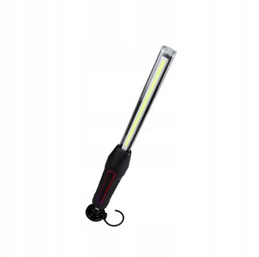 LAMPA WARSZTATOWA SUPER SLIM Z PŁYNNA RE Lampa warsztatowa Rooks